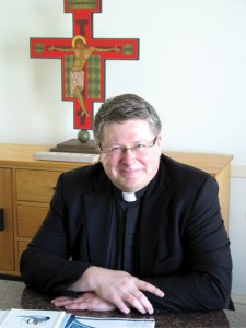 Father Michael Joncas
