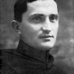 Saint Richard Pampuri 2