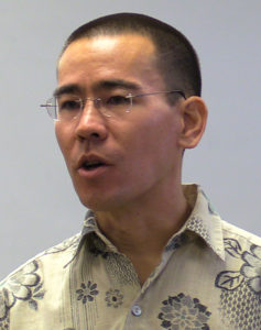 Casey M. Asato